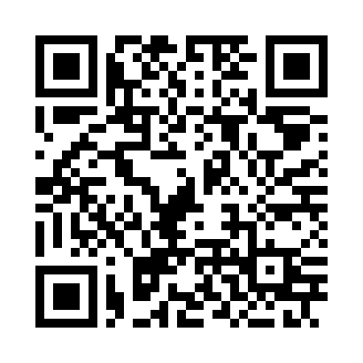 Bitcoin donation QR code